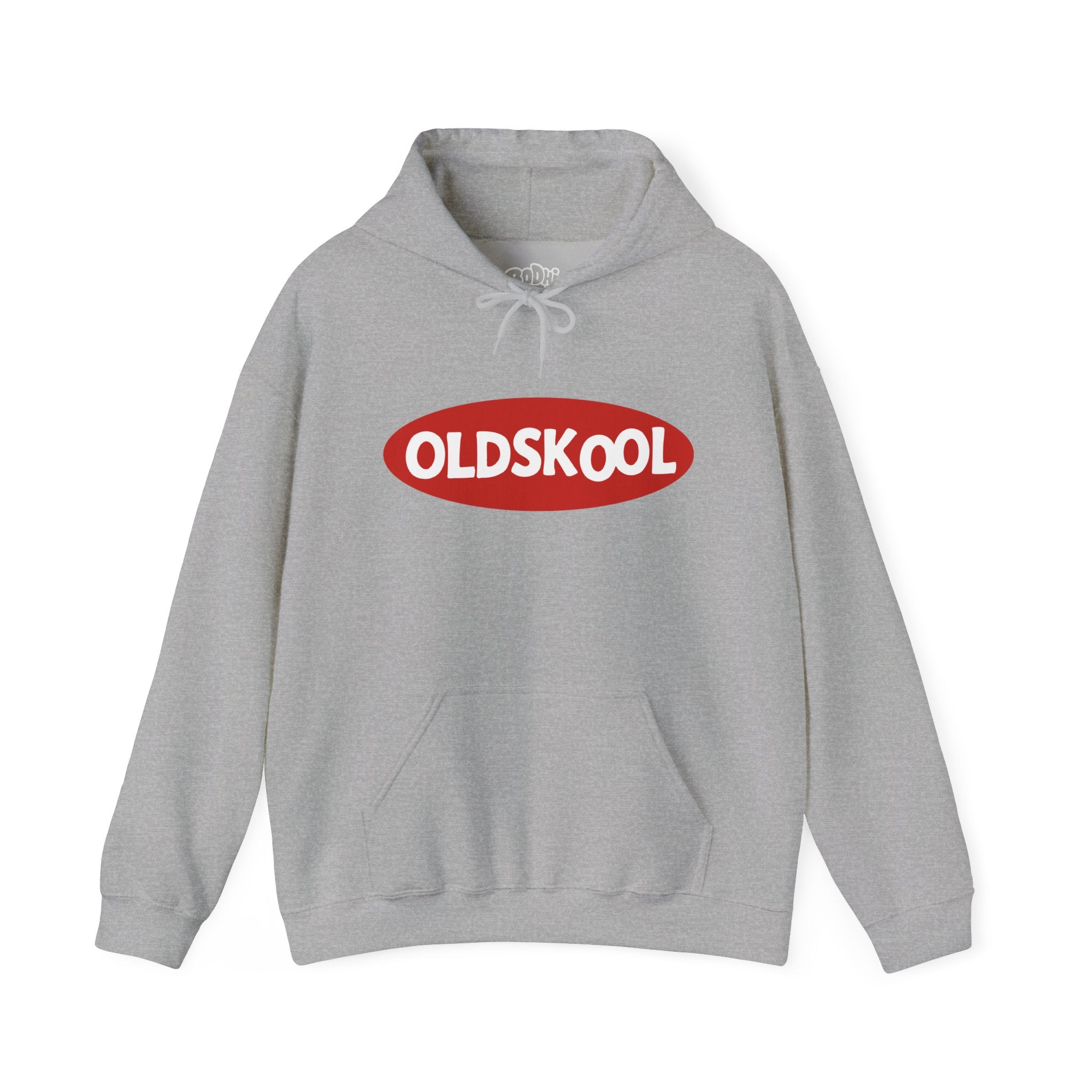 PARENTS OLDSKOOL HOODIE