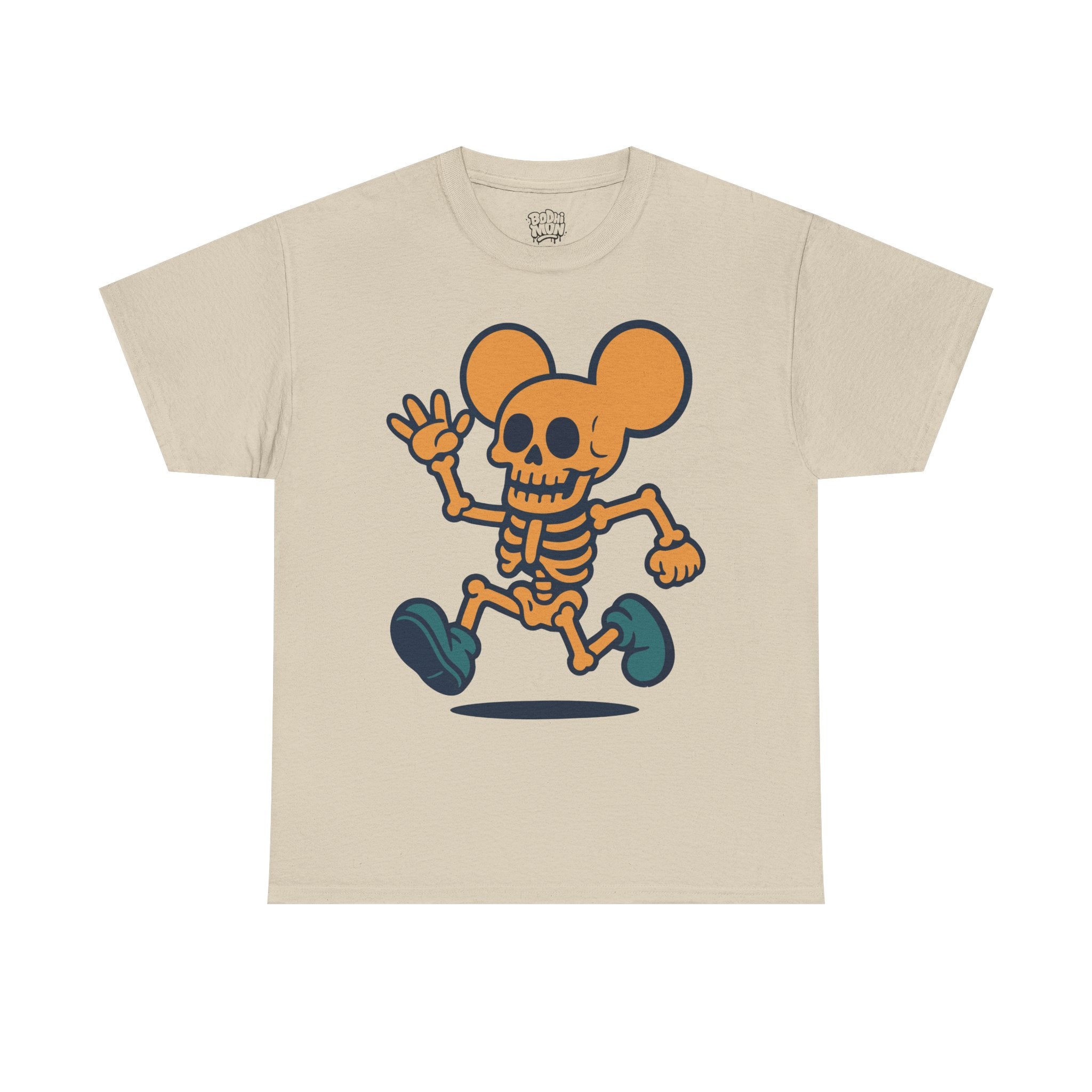 NOT MICKEY  ADULT