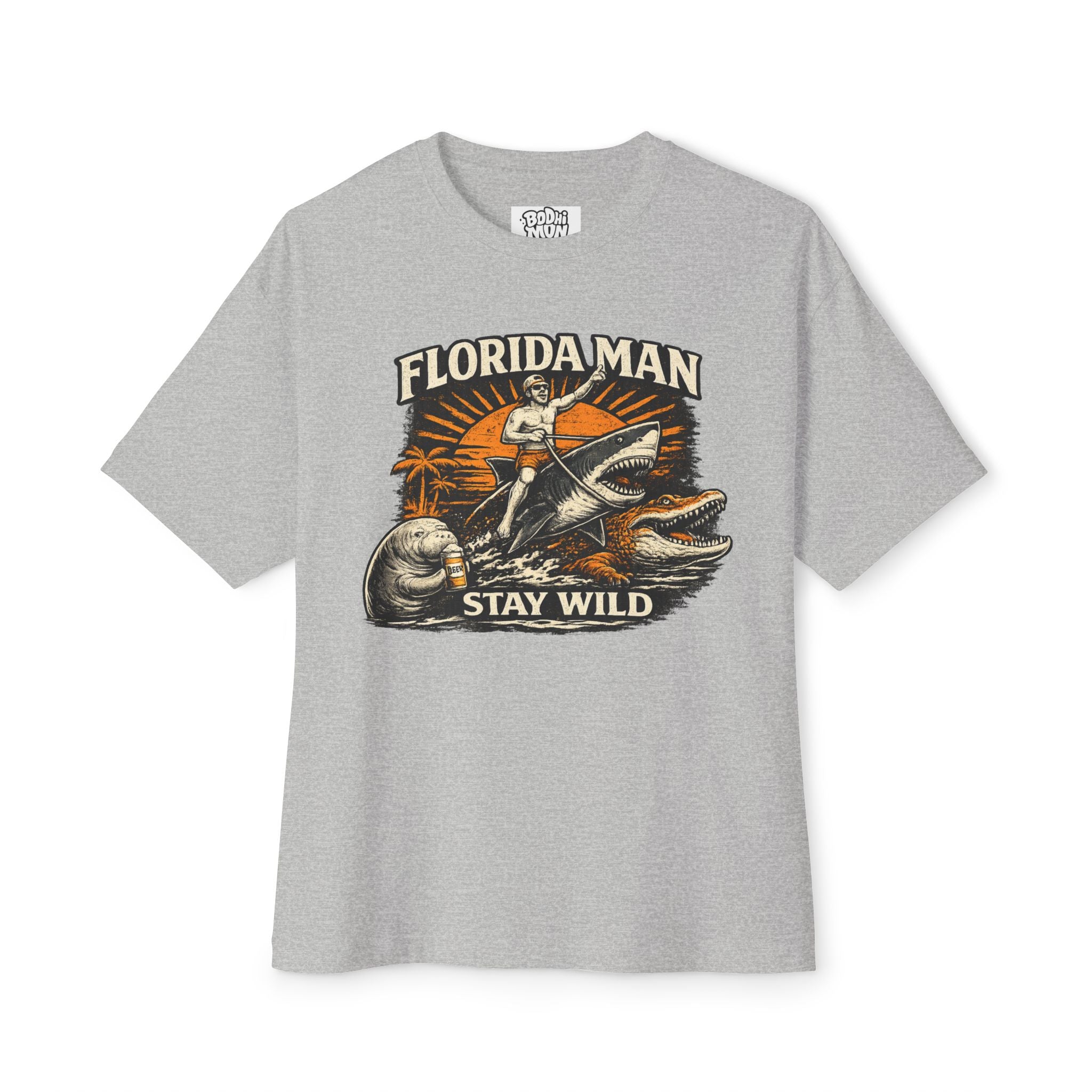 Florida Man