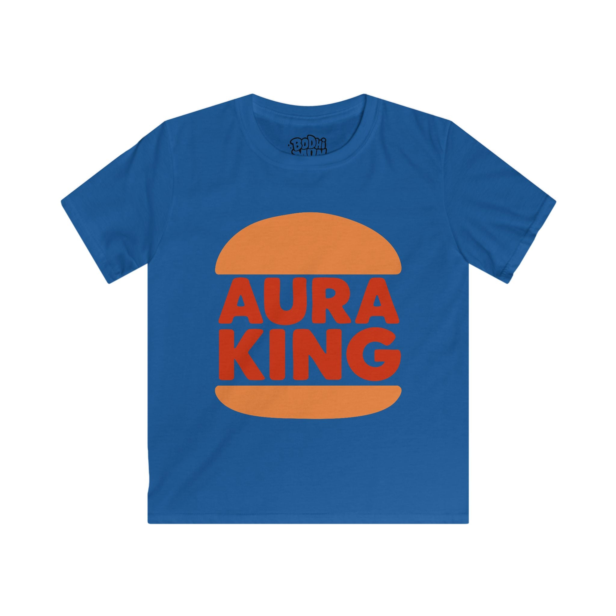 AURA KING
