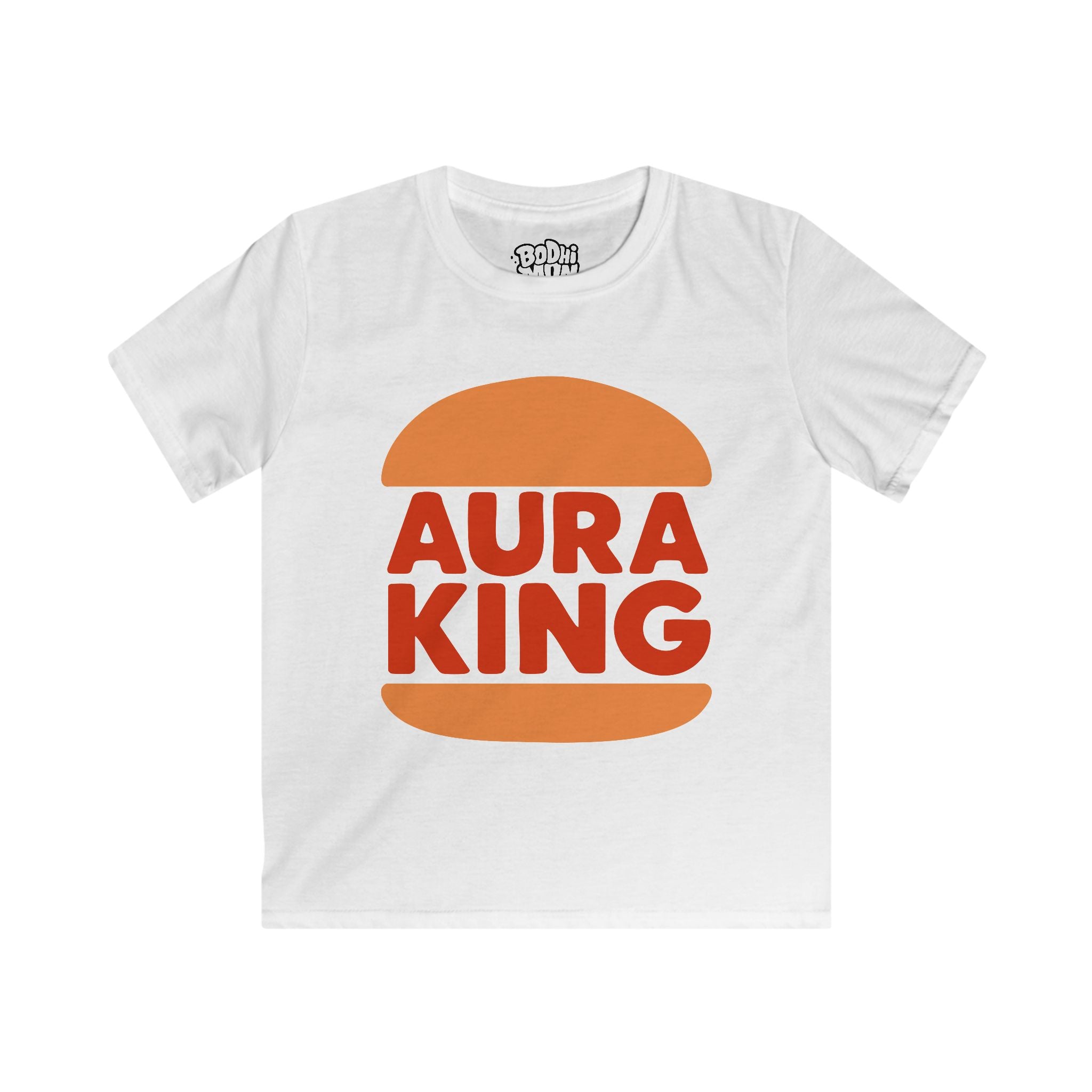 AURA KING