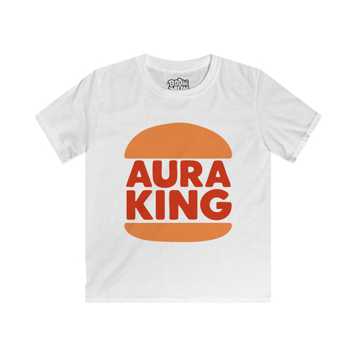 AURA KING