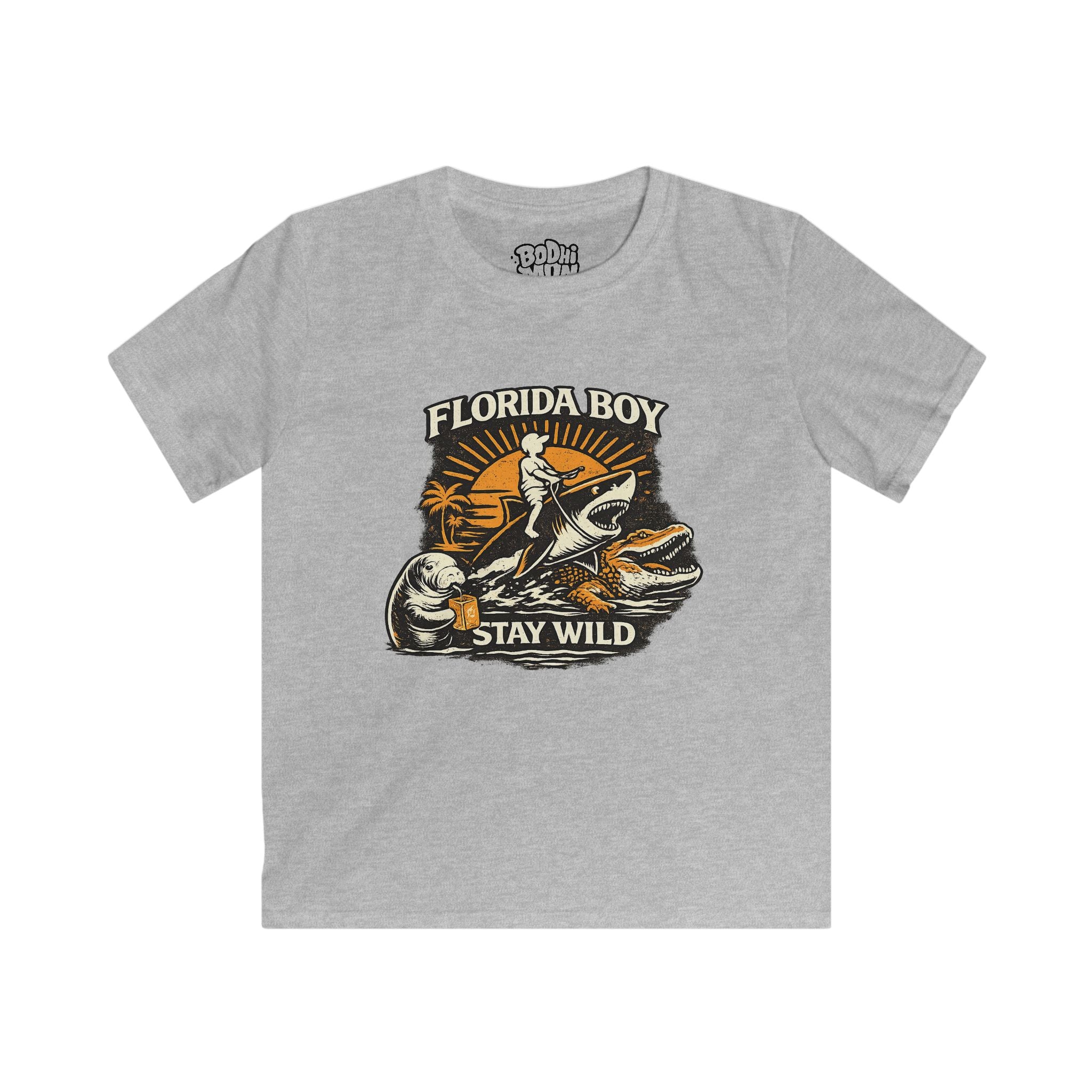 FLORIDA BOY