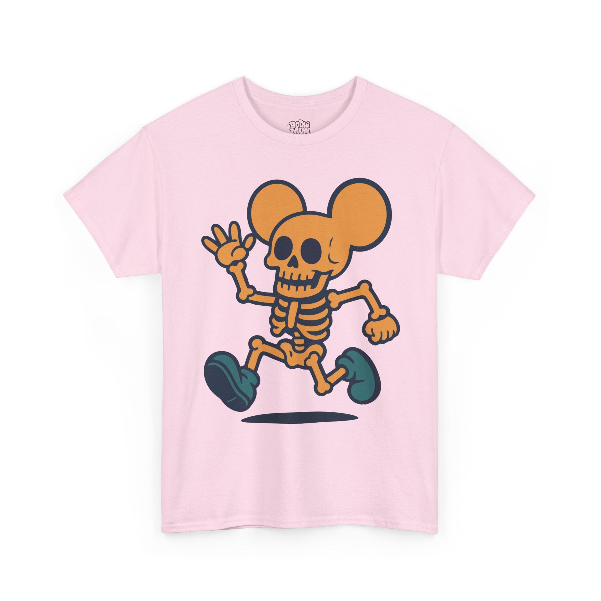NOT MICKEY  ADULT
