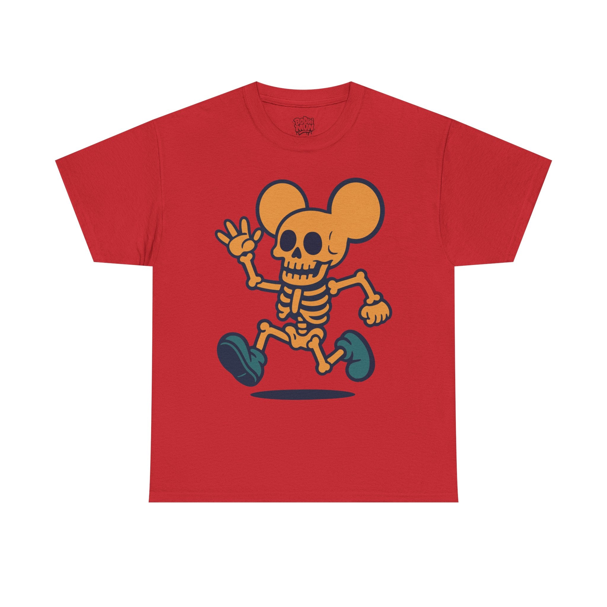 NOT MICKEY  ADULT