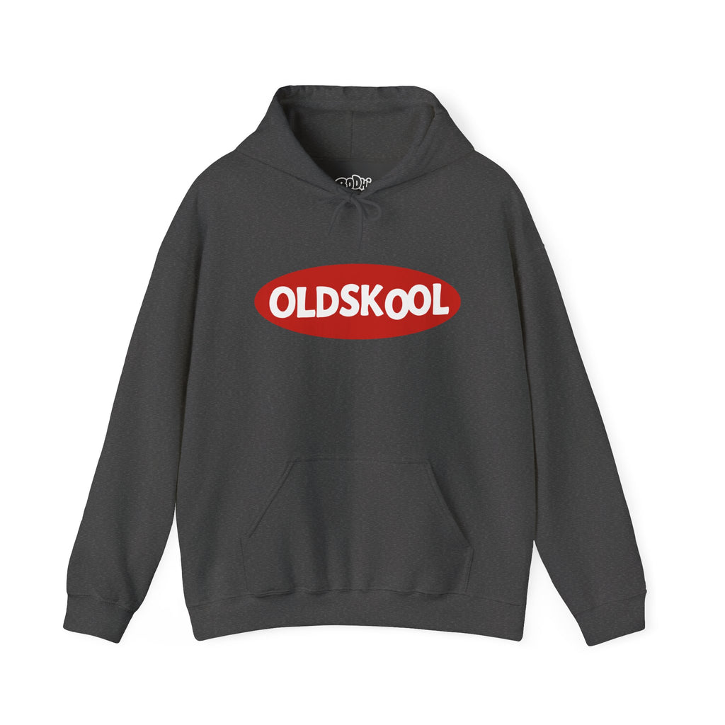 PARENTS OLDSKOOL HOODIE