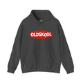 PARENTS OLDSKOOL HOODIE