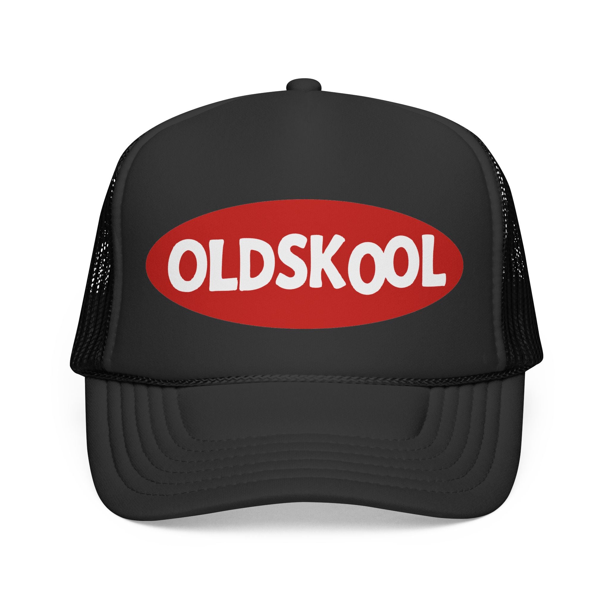 DAD OLDSKOOL TRUCKER