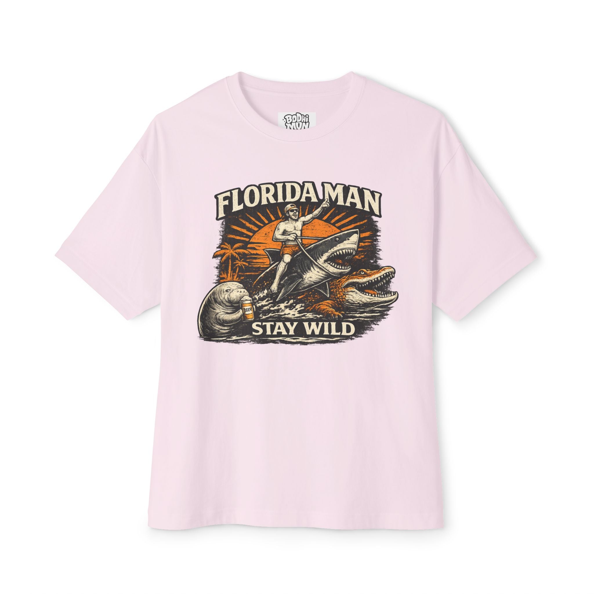 Florida Man