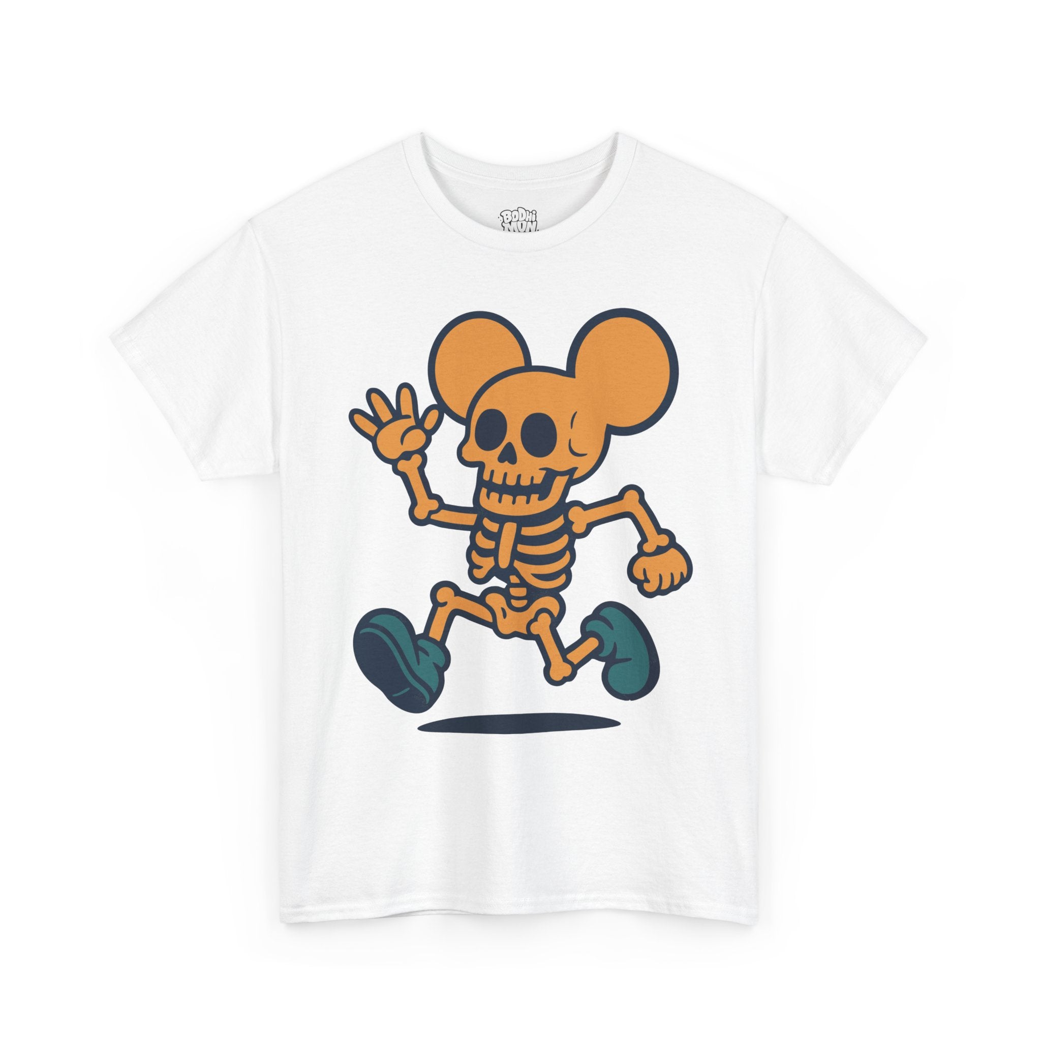 NOT MICKEY  ADULT