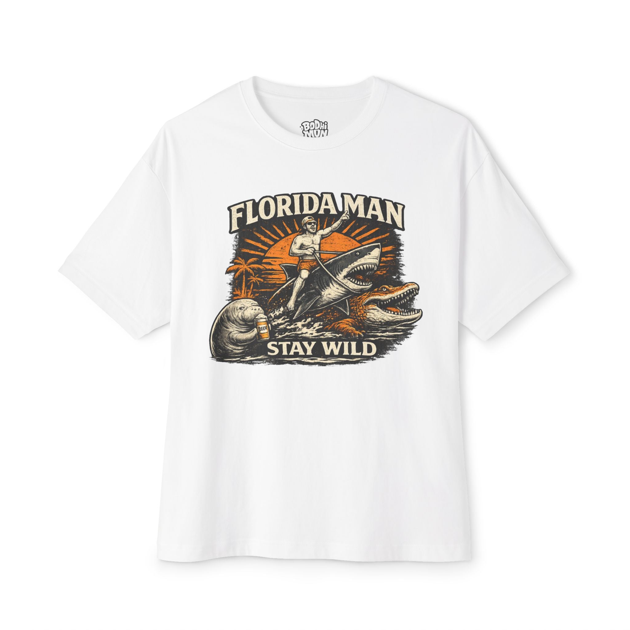 Florida Man