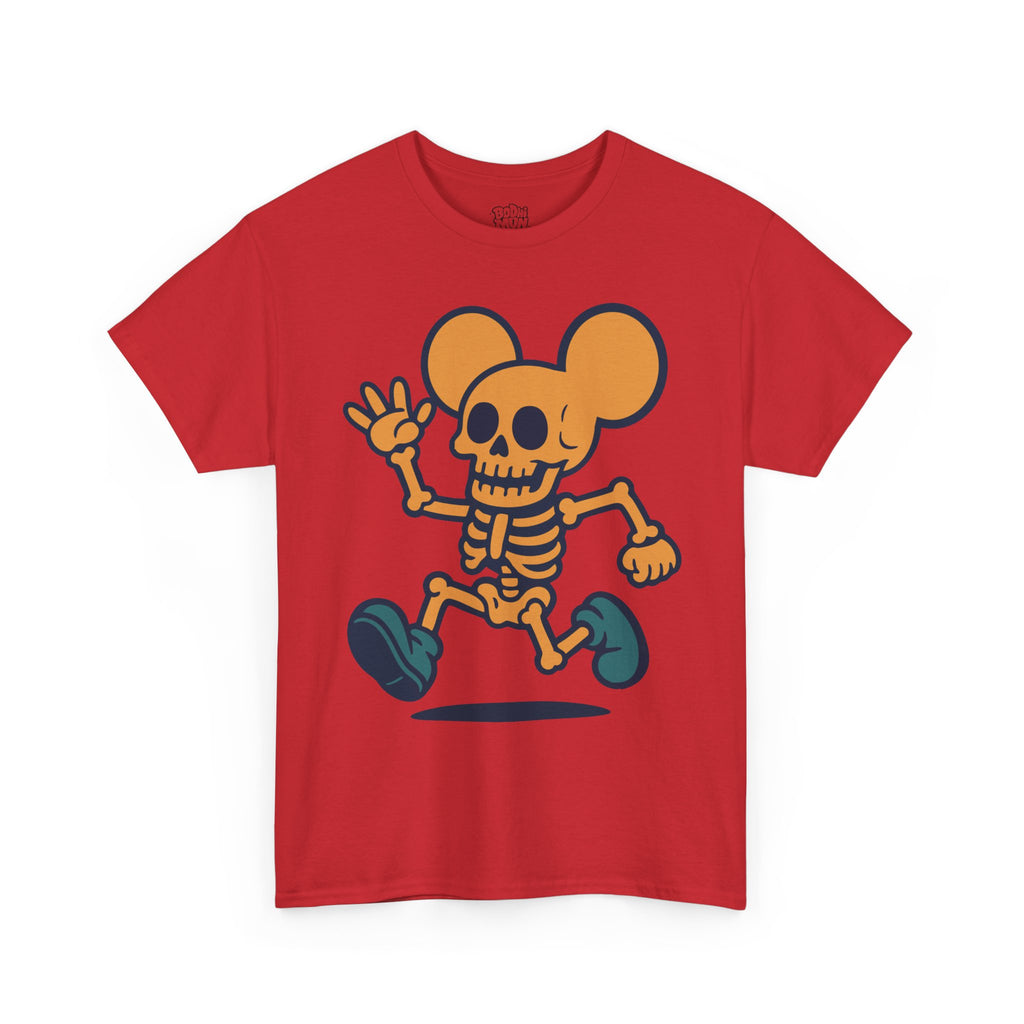 NOT MICKEY  ADULT