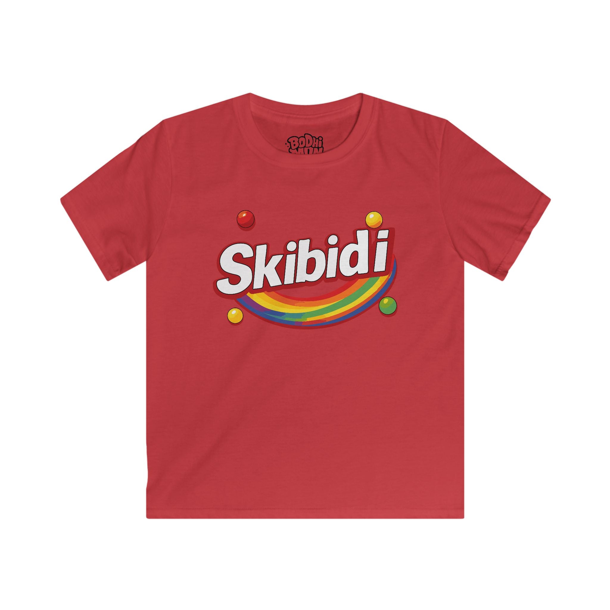 SKIBIDI