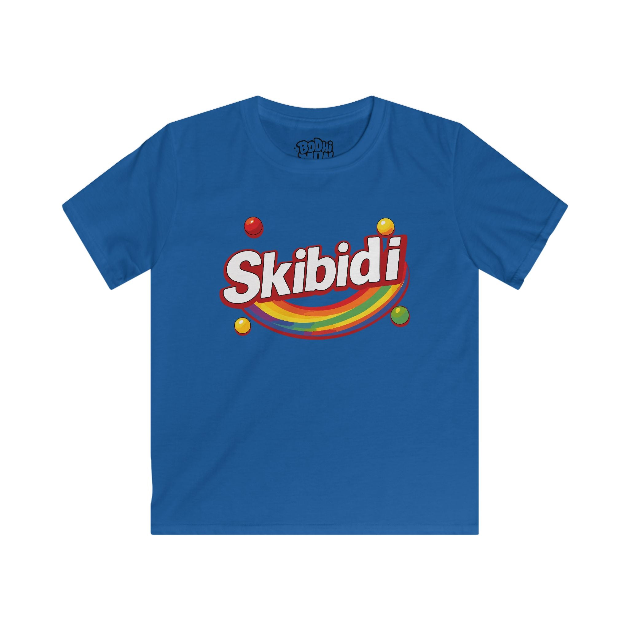 SKIBIDI