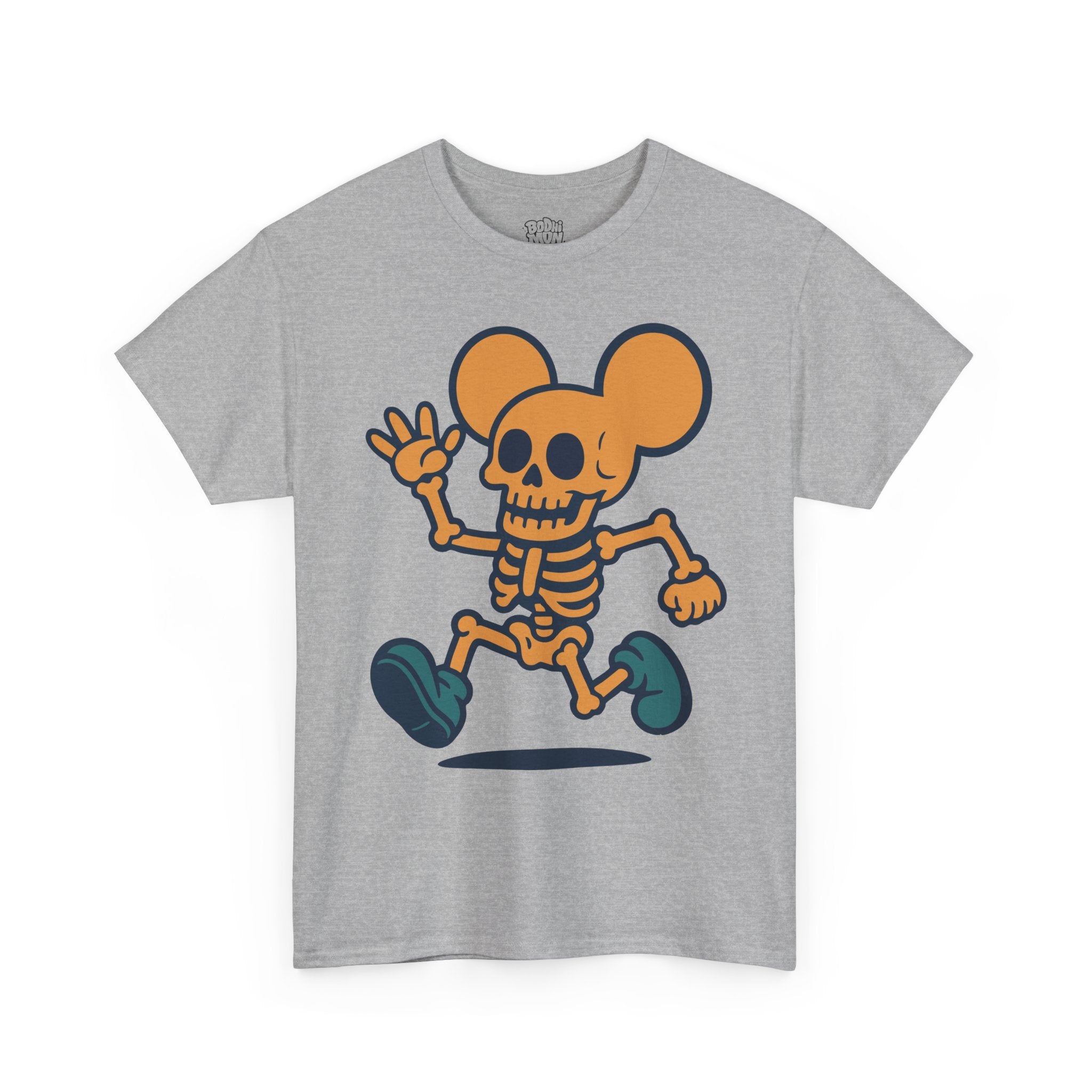 NOT MICKEY  ADULT