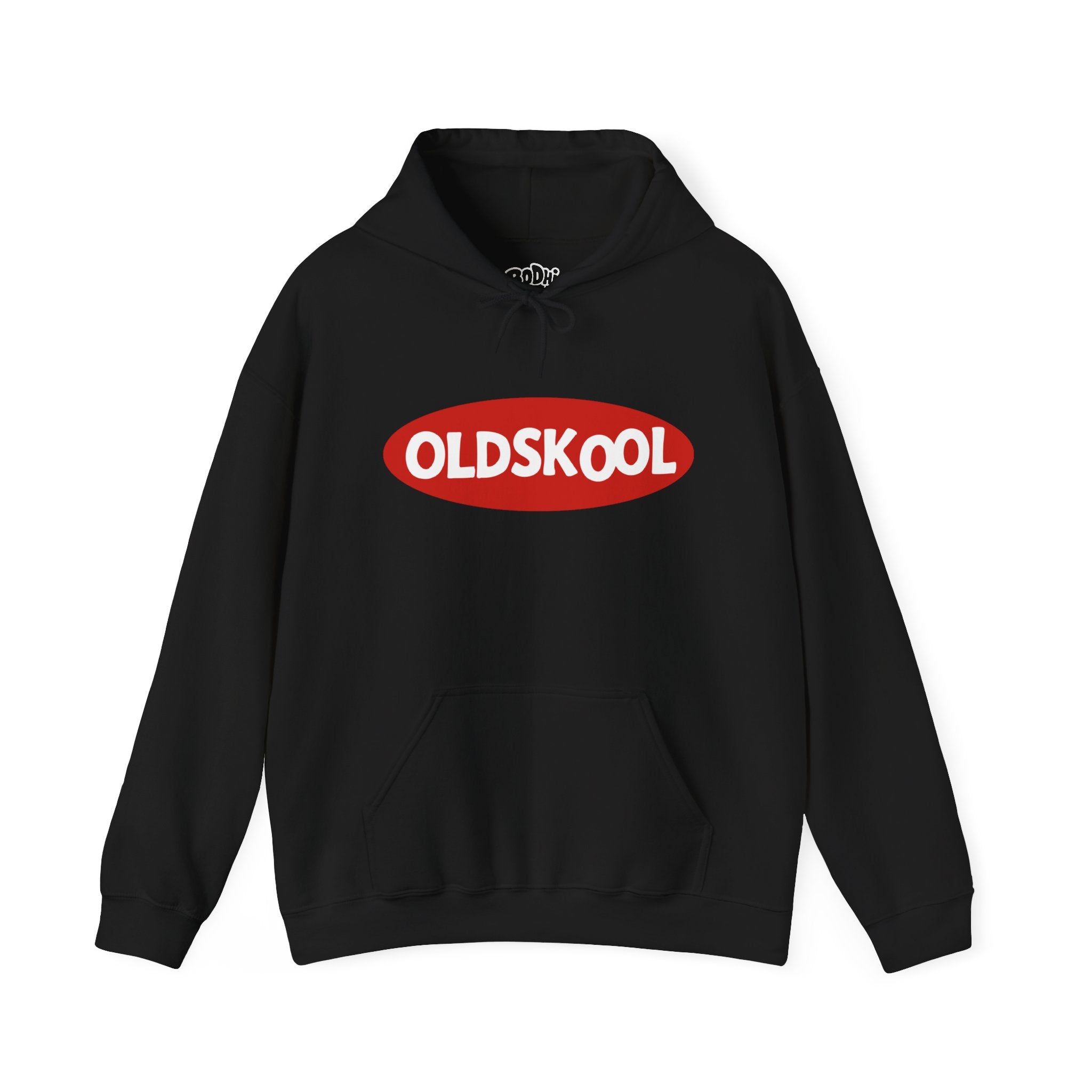 PARENTS OLDSKOOL HOODIE