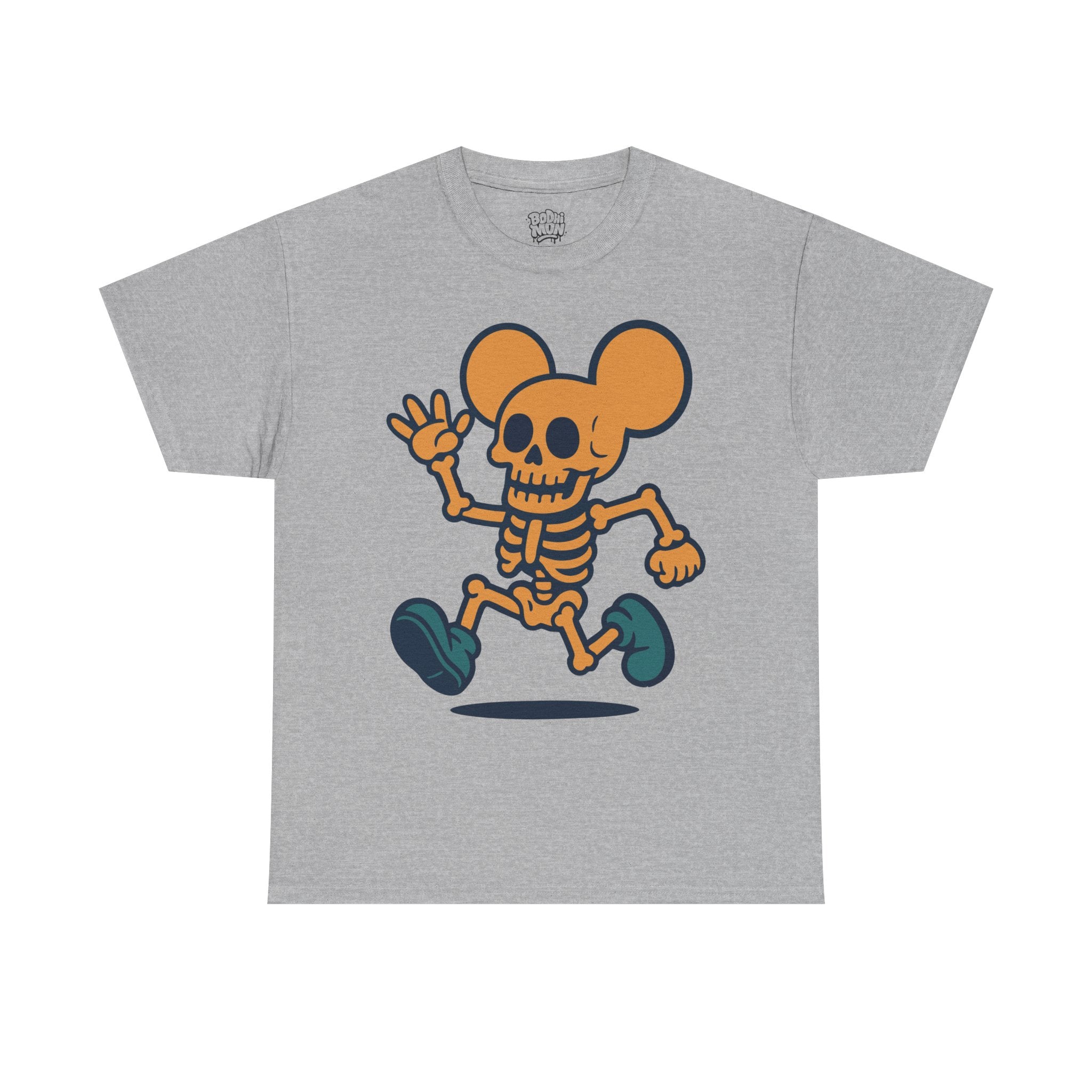 NOT MICKEY  ADULT
