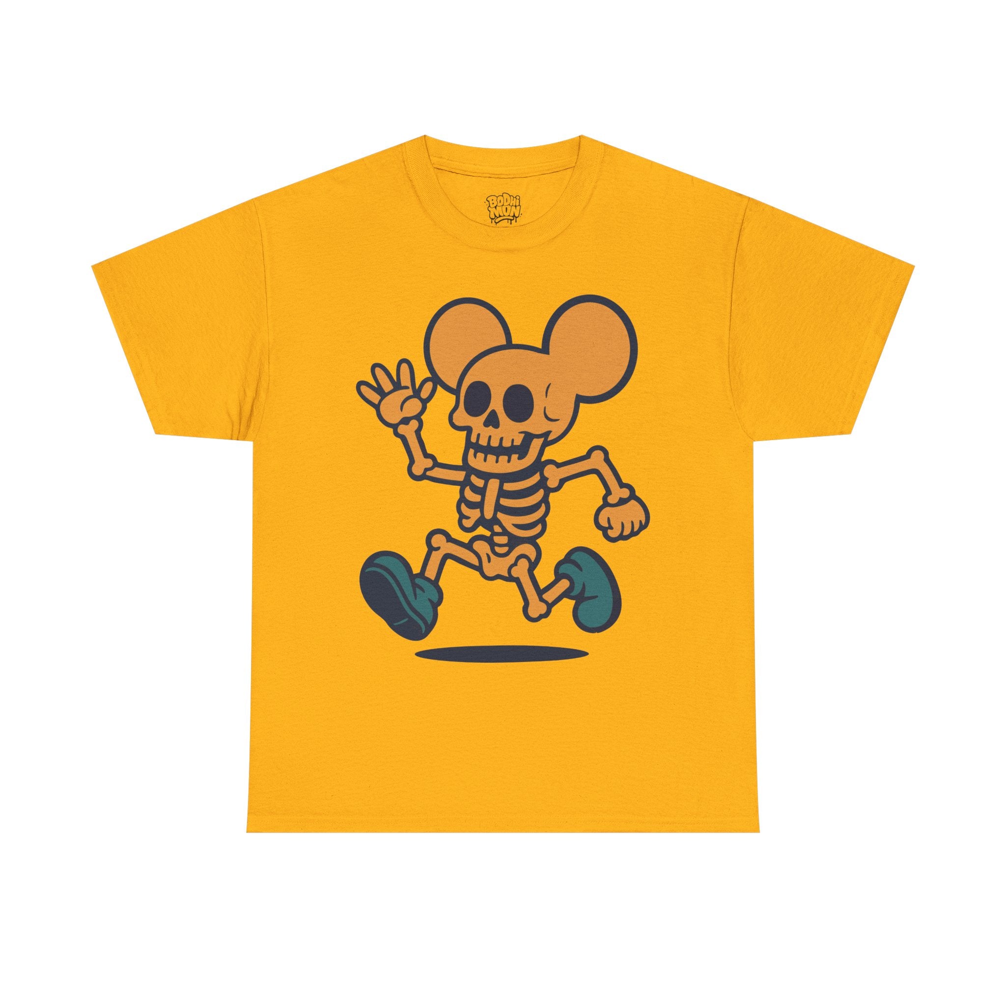NOT MICKEY  ADULT