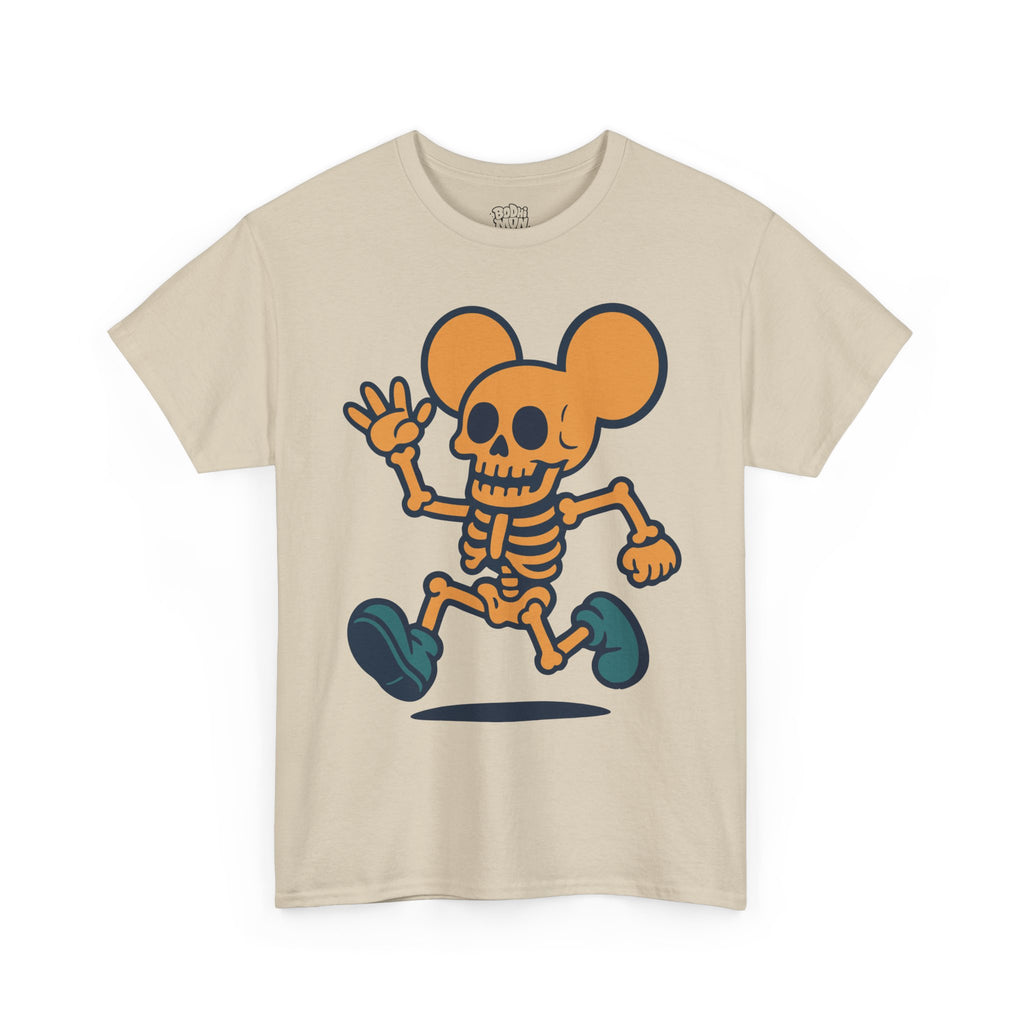 NOT MICKEY  ADULT