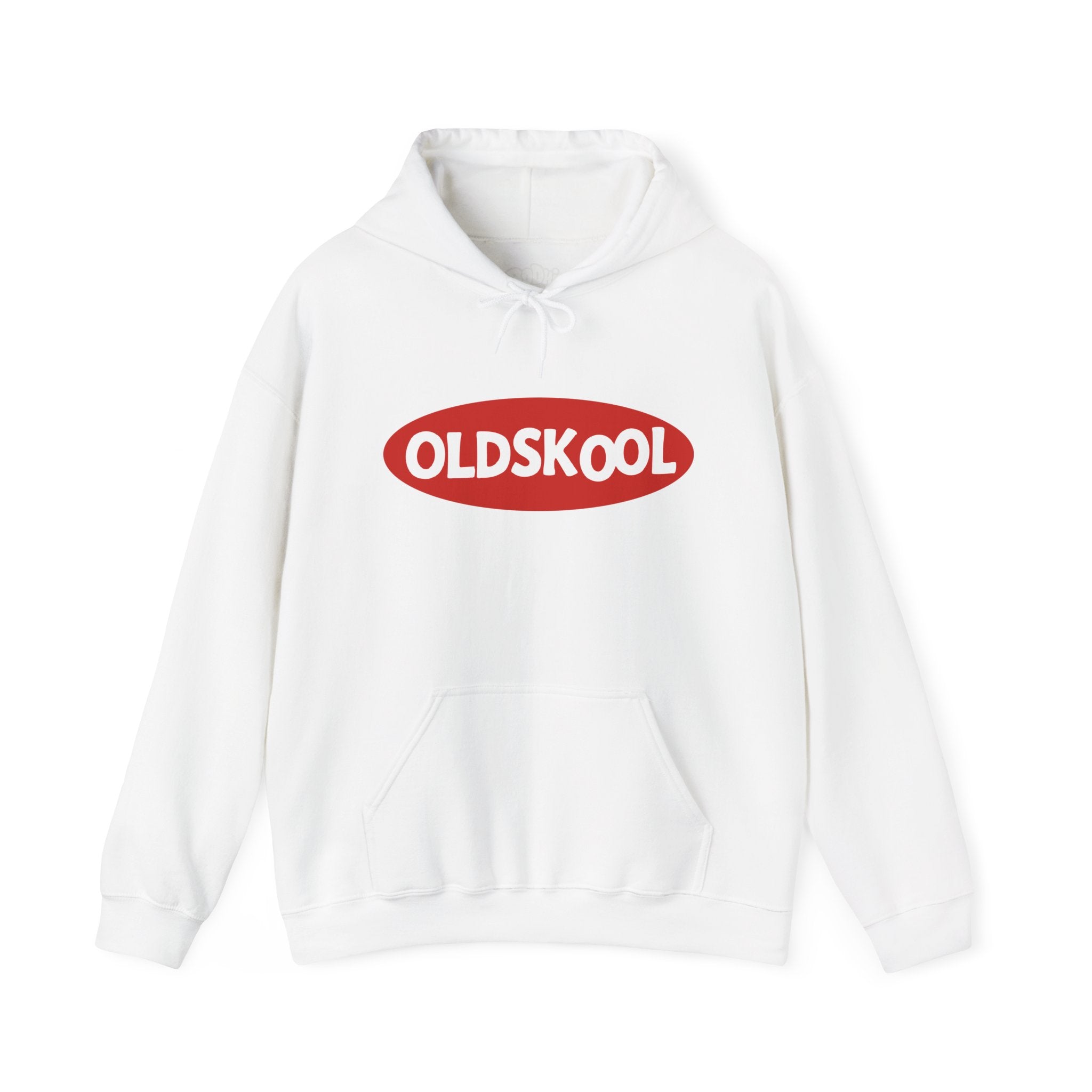 PARENTS OLDSKOOL HOODIE