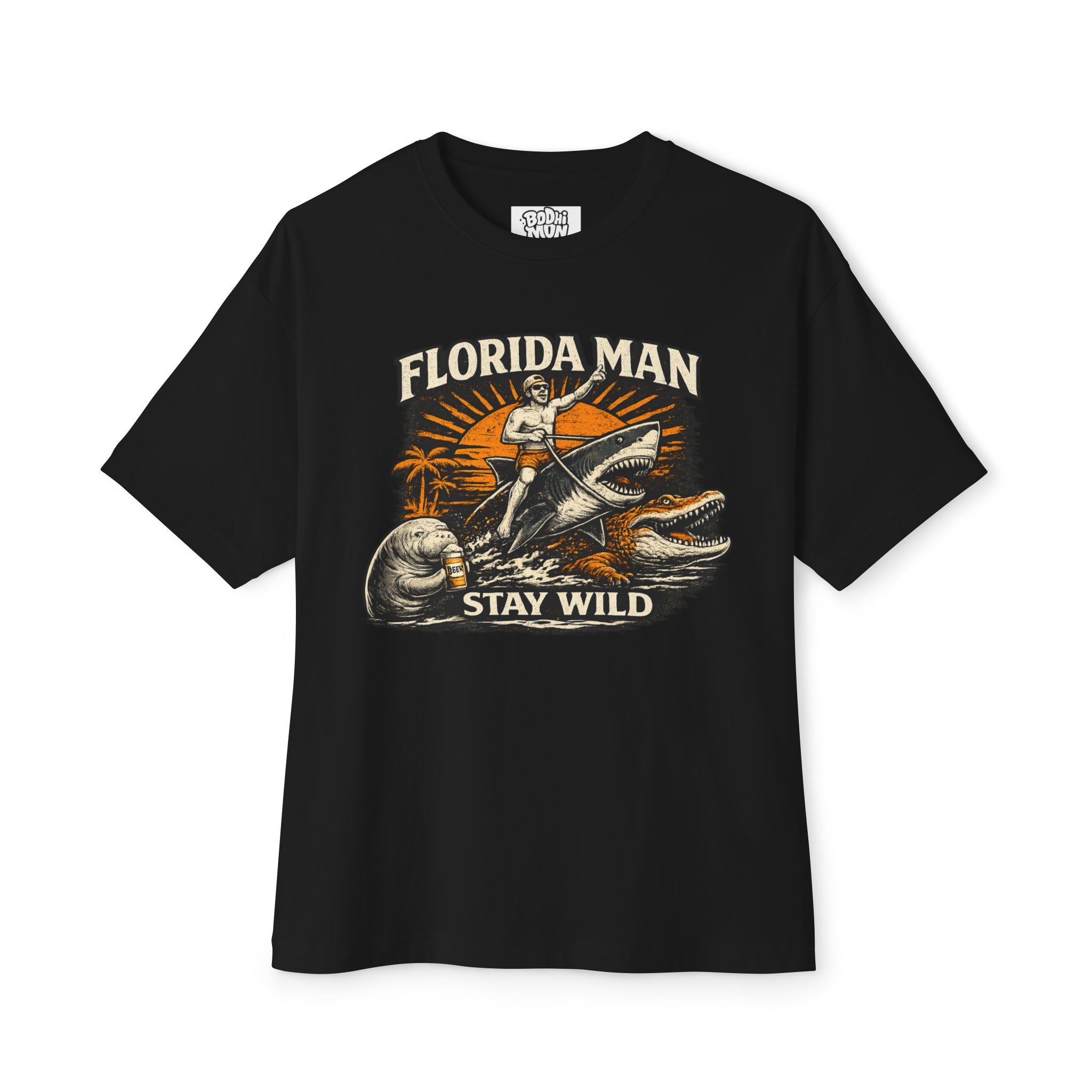 Florida Man