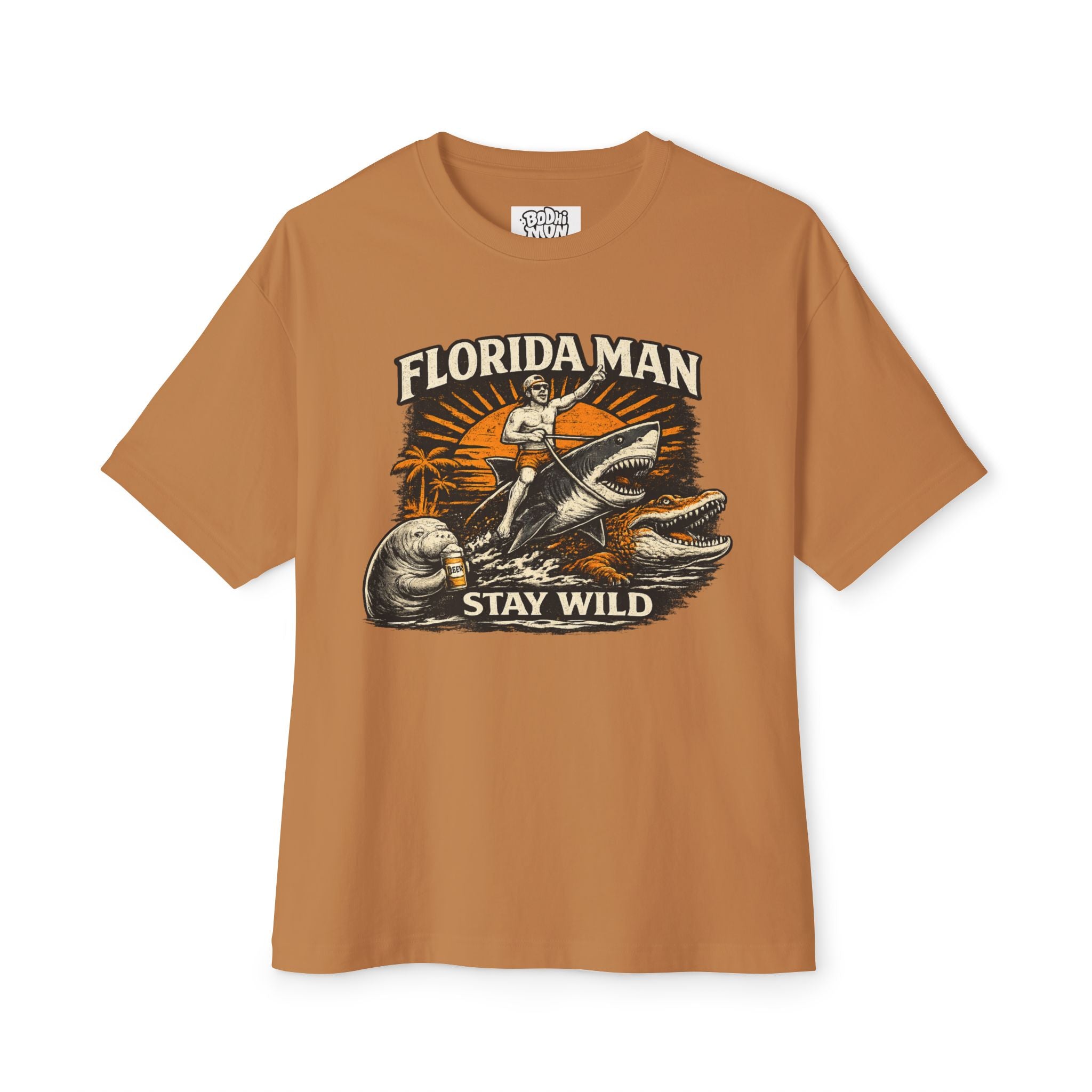 Florida Man