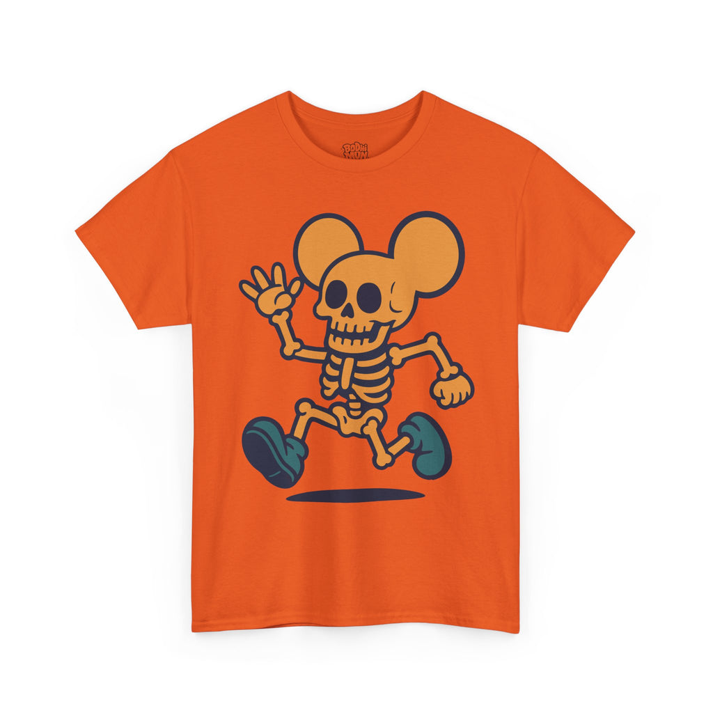 NOT MICKEY  ADULT