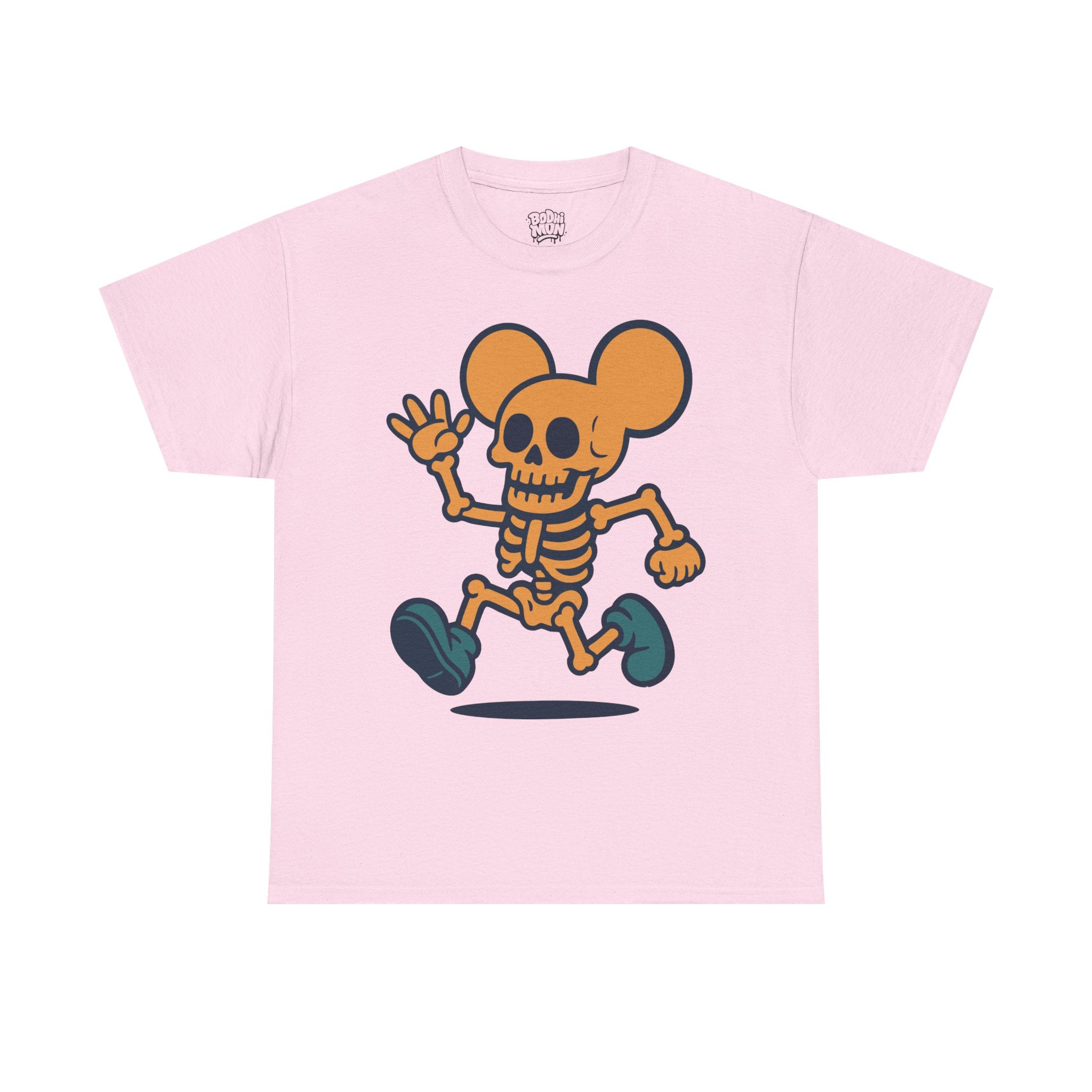 NOT MICKEY  ADULT