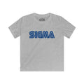 SIGMA