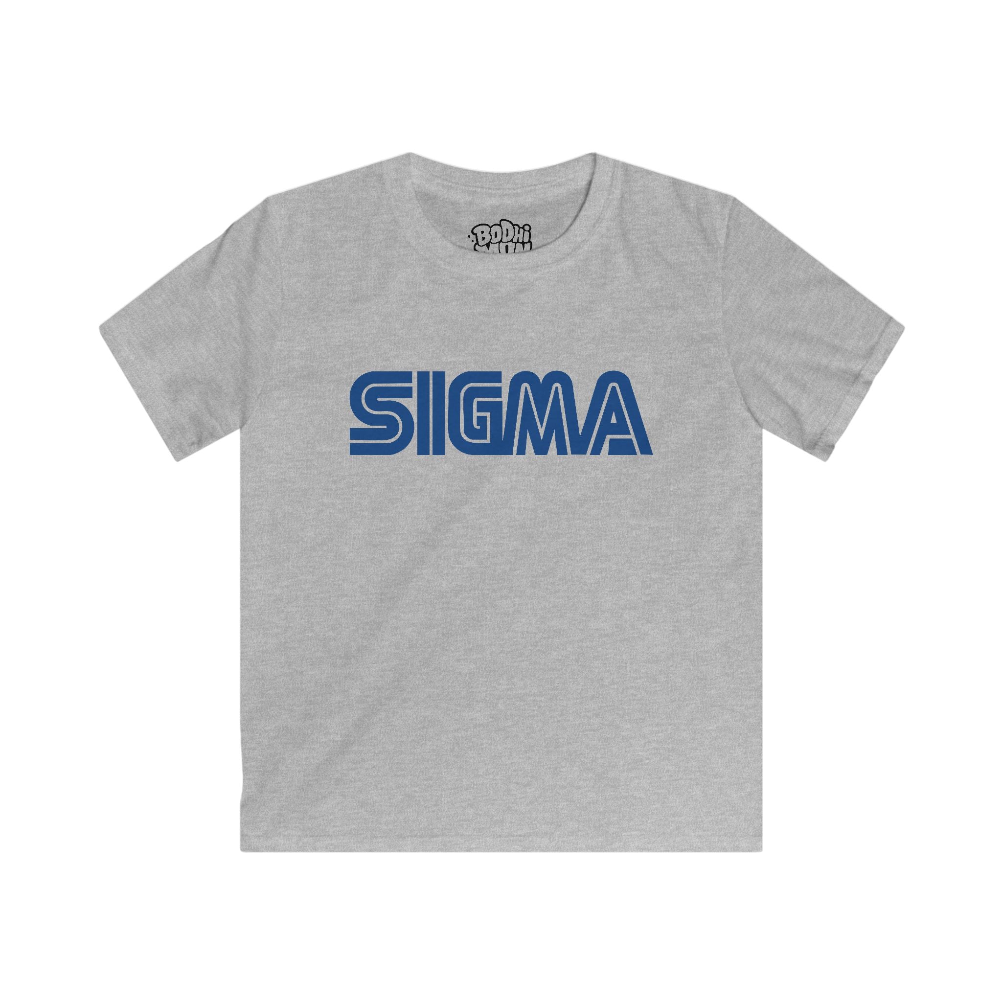 SIGMA