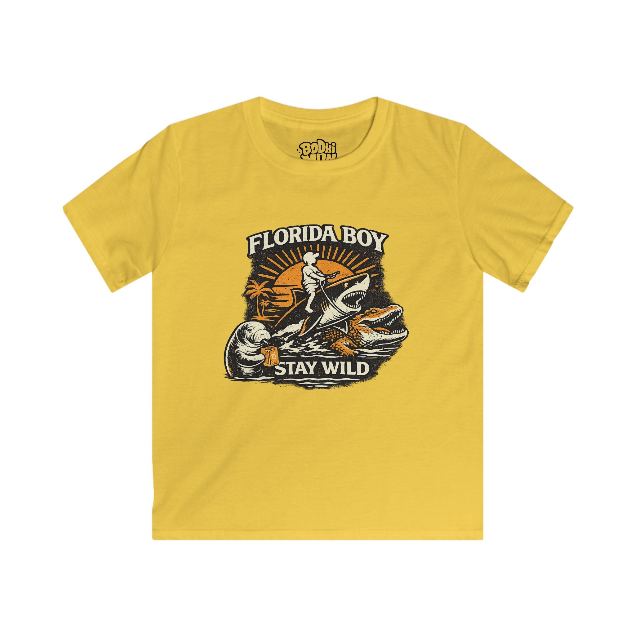 FLORIDA BOY