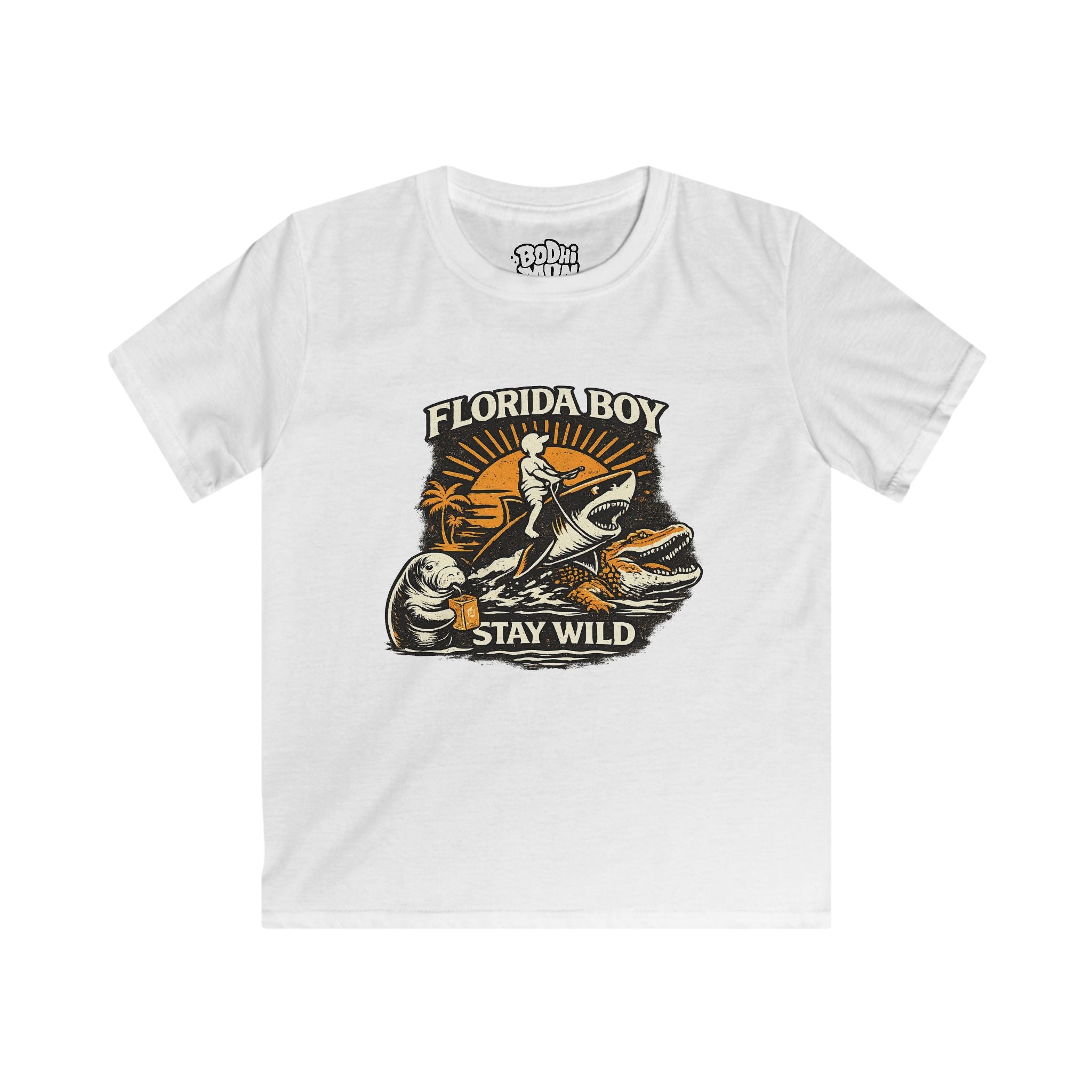 FLORIDA BOY