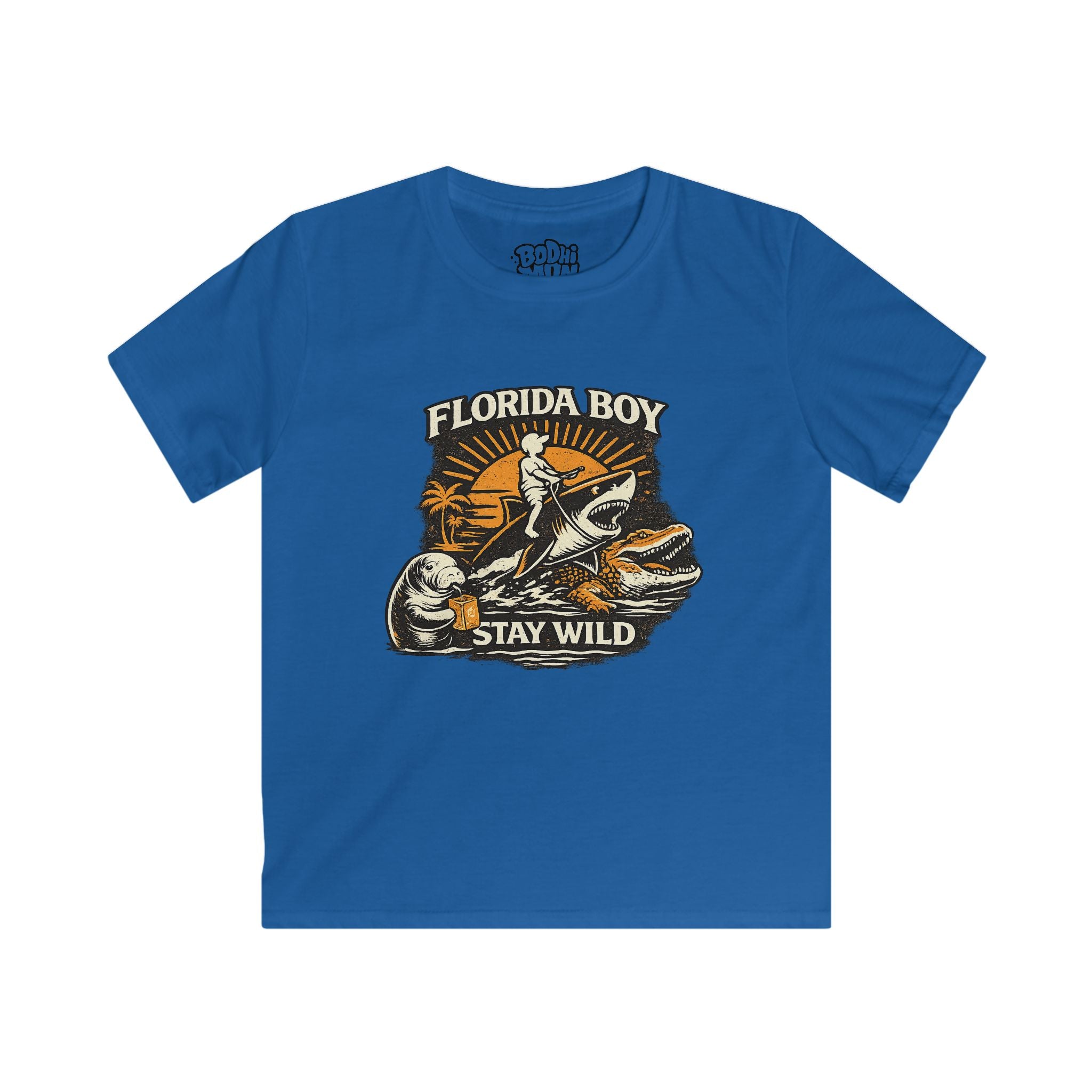 FLORIDA BOY