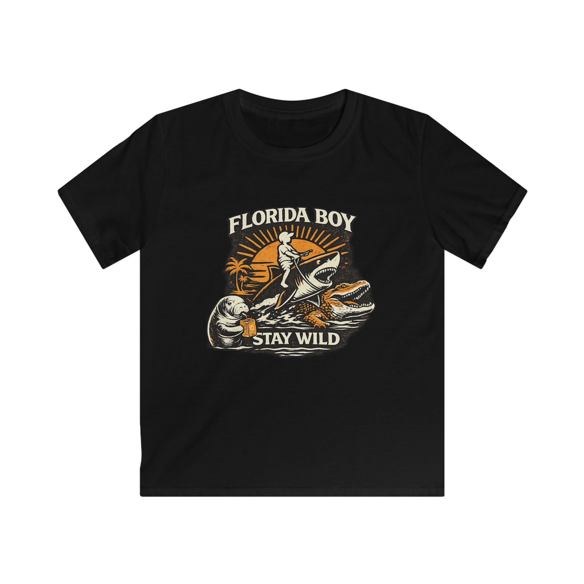 FLORIDA BOY