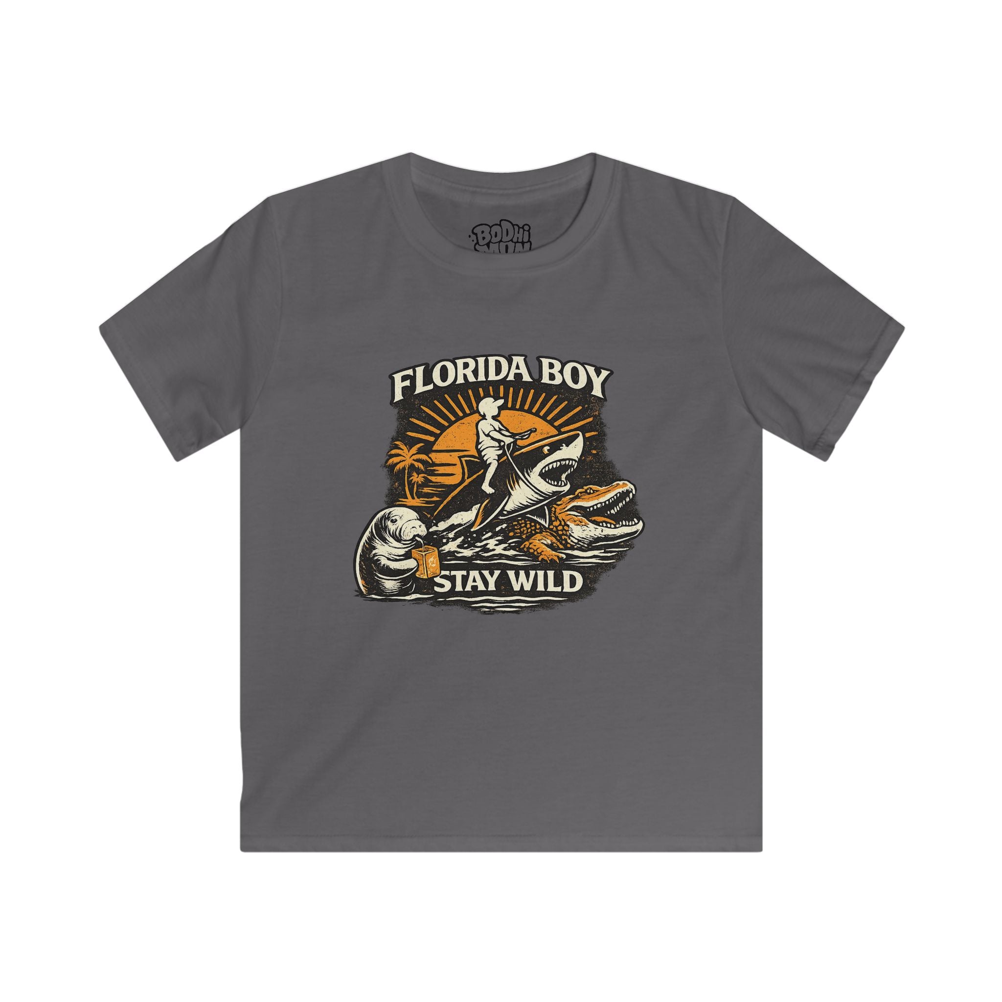 FLORIDA BOY