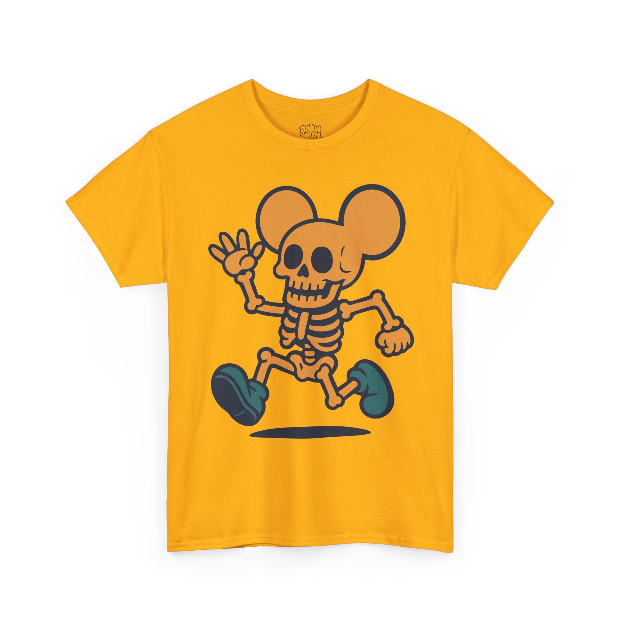 NOT MICKEY  ADULT