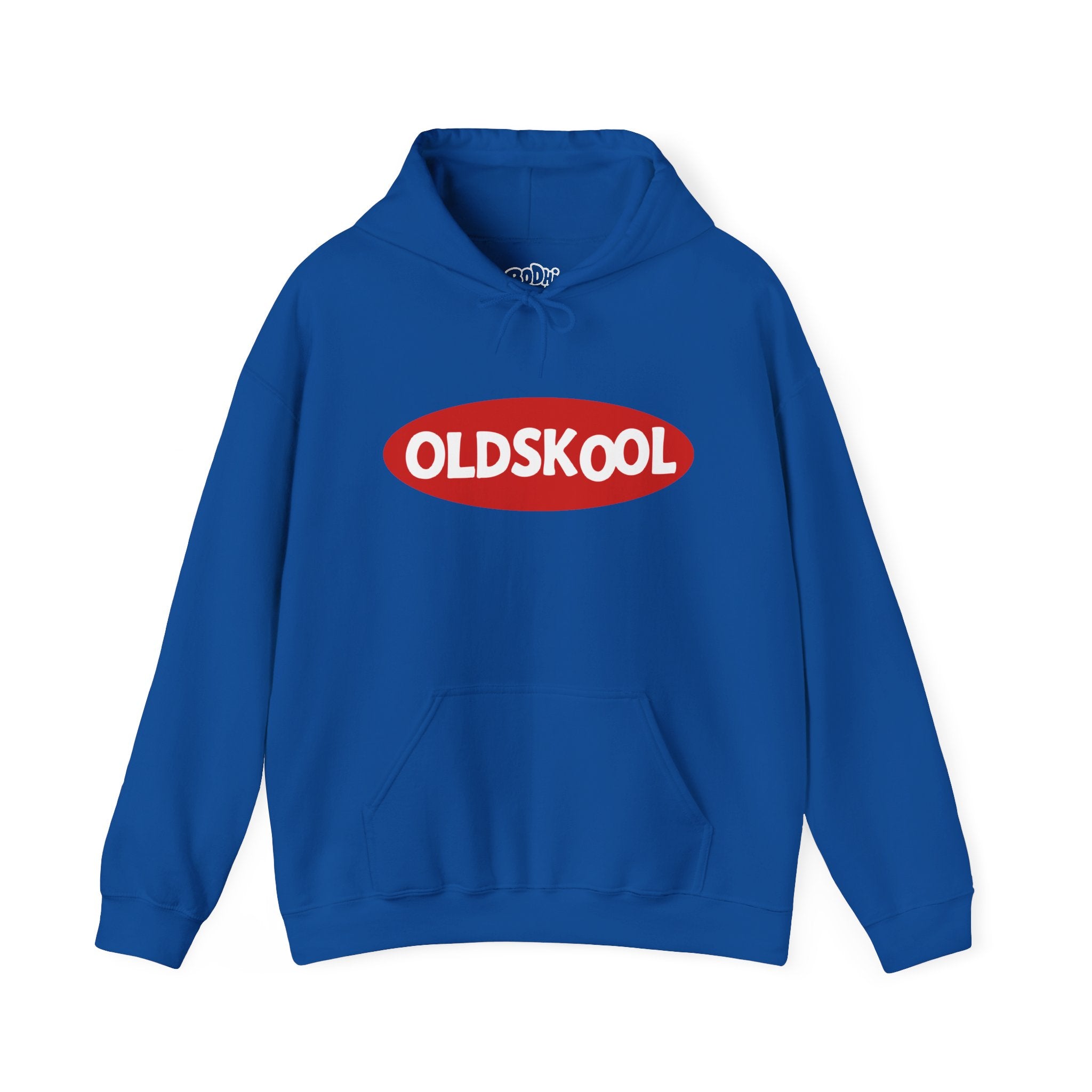 PARENTS OLDSKOOL HOODIE